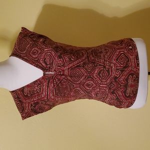 Chaps Top